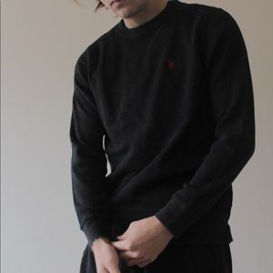 RALPH LAUREN THICK SHIRT